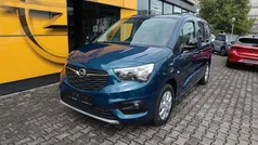Ozean blau Gebraucht 2023 Opel Combo-e Life Ultimate Van / Kleinbus | 25.990 € (Fairer Preis)