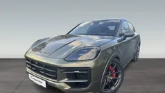 Grün Gebraucht 2025 Porsche Cayenne GTS SUV | 164.900 € (Guter Preis)