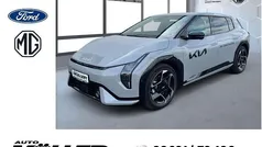 Grau Neu 2025 Kia EV4 Comfort Kleinwagen | 43.699 € (Guter Preis)