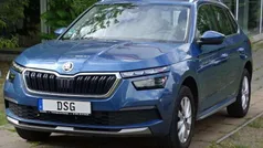 Gebraucht 2021 Skoda Kamiq Style SUV | 18.780 € (Fairer Preis)
