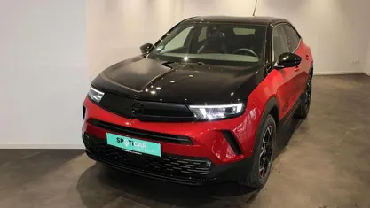 Gebraucht 2023 Opel Mokka SUV | 20.895 € (Fairer Preis)