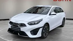 Gebraucht 2024 Kia Ceed Sportswagon Spirit Kombi | 25.890 € (Fairer Preis)