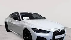 Gebraucht 2021 BMW 430 M Sport Coupé | 36.890 € (Fairer Preis)
