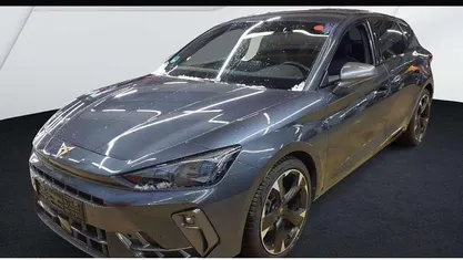 Gebraucht Cupra Leon 150 PS (110 kW) 2025 Limousine