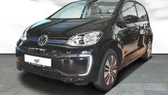 Schwarz Gebraucht 2023 VW e-up! Edition Kleinwagen | 17.680 € (Superpreis)