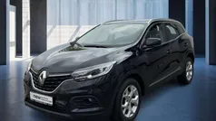 Gebraucht 2020 Renault Kadjar Business SUV | 16.990 € (Guter Preis)