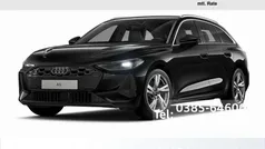 Mythosschwarz Gebraucht 2025 Audi A5 Sport Kombi | 40.990 € (Superpreis)