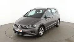 VW Golf Sportsvan