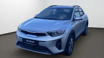 Gebraucht 2024 Kia Stonic Vision SUV | 17.990 € (Guter Preis)