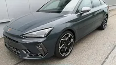 Gebraucht 2025 Cupra Leon VZ Kombi | 38.890 € (Superpreis)
