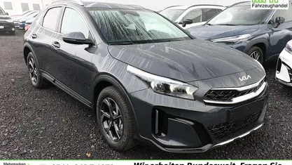 Gebraucht 2025 Kia XCeed SUV | 26.253 € (Guter Preis)