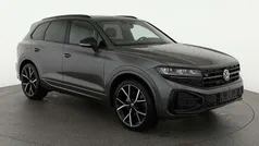 Silizium grau metallic Neu 2025 VW Touareg R-line SUV | 84.045 € (Guter Preis)