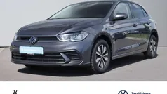 Gebraucht 2024 VW Polo Move Limousine | 22.480 € (Fairer Preis)