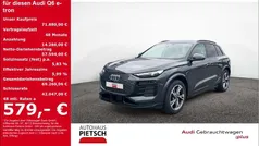 Gebraucht 2025 Audi Q6 e-tron Sport SUV | 71.880 € (Superpreis)