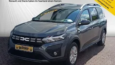Grau Neu 2024 Dacia Jogger Expression Van / Kleinbus | 25.950 € (Fairer Preis)