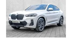 Gebraucht 2024 BMW X4 M Sport SUV | 53.995 € (Guter Preis)