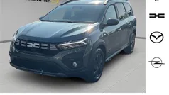 Gebraucht 2025 Dacia Jogger Expression Van / Kleinbus | 20.490 € (Fairer Preis)
