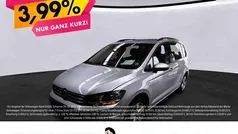 Gebraucht 2021 VW Touran Comfortline Van / Kleinbus | 23.777 € (Fairer Preis)