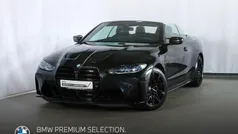 Gebraucht 2022 BMW M4 Cabriolet Competition Edition Cabrio | 72.290 € (Fairer Preis)