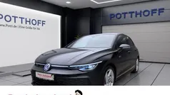 Gebraucht 2024 VW Golf VIII GTI Limousine | 34.777 € (Superpreis)