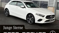 Gebraucht 2024 Mercedes A200 Progressive Limousine | 28.950 € (Fairer Preis)