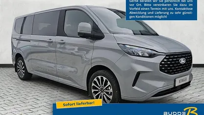 Gebraucht Ford Tourneo Custom Titanium X 2025 Van