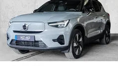 Gebraucht 2024 Volvo XC40 Plus SUV | 43.950 € (Fairer Preis)