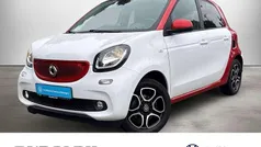 Gebraucht 2019 Smart ForFour Passion Kleinwagen | 13.990 € (Fairer Preis)