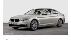 Gebraucht 2019 BMW 520 Sport Line Limousine | 30.970 € (Guter Preis)