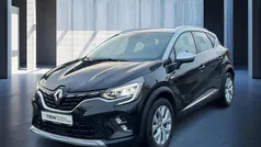 Gebraucht 2021 Renault Captur Intens SUV | 16.690 € (Fairer Preis)