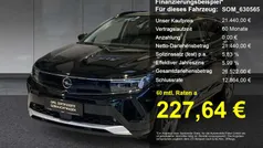 Gebraucht 2023 Opel Grandland X Elegance SUV | 21.440 € (Guter Preis)