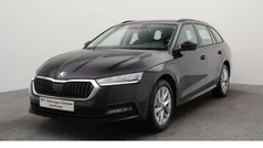 Gebraucht 2024 Skoda Octavia Style Kombi | 29.980 € (Fairer Preis)
