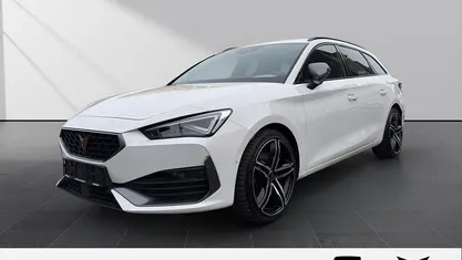 Gebraucht Cupra Leon 310 PS (228 kW) 2024 Kombi