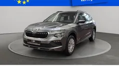 Gebraucht 2025 Skoda Kamiq Essence SUV | 25.490 € (Guter Preis)