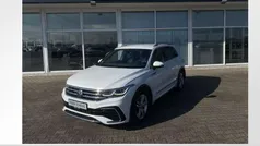 Gebraucht 2022 VW Tiguan R-line SUV | 31.440 € (Fairer Preis)