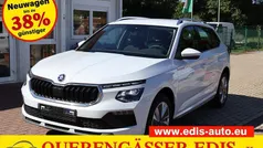 Gebraucht 2025 Skoda Kamiq SUV | 25.990 € (Fairer Preis)