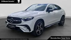 Mercedes GLC300e