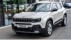 Grau Gebraucht 2024 Jeep Avenger Altitude SUV | 20.885 € (Superpreis)