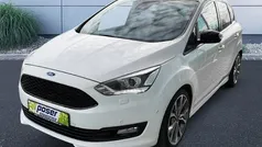 Gebraucht 2019 Ford C-MAX Sport Van / Kleinbus | 13.990 € (Fairer Preis)