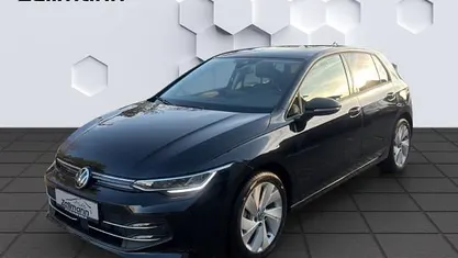 Gebraucht 2024 VW Golf Goal Limousine | 24.930 € (Superpreis)