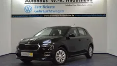Gebraucht 2025 Skoda Fabia Essence Kleinwagen | 17.930 € (Fairer Preis)