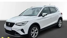 Gebraucht 2023 Seat Arona FR SUV | 19.490 € (Fairer Preis)