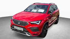 Gebraucht 2022 Seat Ateca FR SUV | 28.290 € (Fairer Preis)
