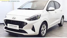 Gebraucht 2021 Hyundai i10 Edition 30 Kleinwagen | 12.970 € (Fairer Preis)