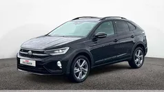 Schwarz Gebraucht 2024 VW Taigo IQ Drive SUV | 23.490 € (Fairer Preis)