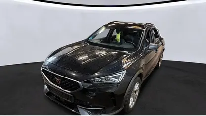 Gebraucht 2024 Cupra Formentor SUV | 30.499 € (Guter Preis)