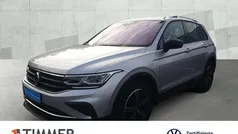 Gebraucht 2021 VW Tiguan United SUV | 27.230 € (Fairer Preis)