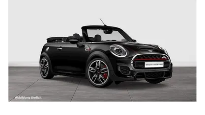 Gebraucht Mini John Cooper Works Cabriolet 231 PS (169 kW) 2021 Cabrio