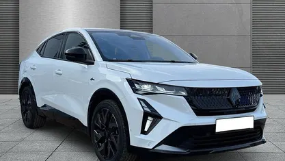 Gebraucht Renault Rafale Esprit Alpine 200 PS (147 kW) 2025 SUV