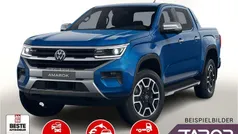 Dark grey metallic Neu 2025 VW Amarok Aventura Abholung | 57.588 € (Guter Preis)
